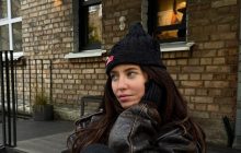 Дебют в 9 лет: Надя Дорофеева показала фото с первой профессиональной фотосессии