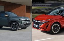 Рекомендуются к покупке: эксперты назвали лучшие компактные кроссоверы 2024 года