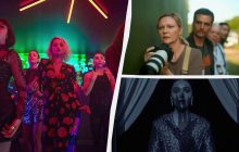 "Эмилия Перес", "Восстание штатов", "Носферату": лучшие фильмы 2024 года, которые обязательно стоит посмотреть