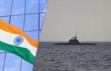 План Индии по производству подлодок на $6 миллиардов близок к провалу, - Bloomberg