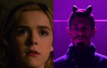 Пятница 13-е: Netflix предлагает мистический киномарафон для тех, кто не боится