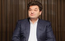 Єрмолаєв не має жодного відношення до будівництва військового меморіального кладовища, - директор ТОВ "АКАМ" Міхєєв