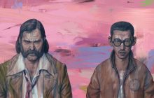 Один из главных сценаристов Disco Elysium открыл сбор средств, чтобы пережить зиму