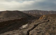 На огромной линии разлома в США прошли землетрясения: ученые бьют тревогу из-за опасности