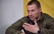 Подозреваемый в коррупции на десятки миллионов на должности в Донецкой ОГА Кириленко пытался выехать из Украины, - журналист