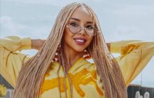 "Это очень странно": СолоХа прокомментировала свое отсутствие в лонглисте Нацотбора на "Евровидение"