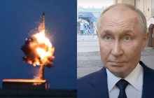 Ударит ли Путин по Украине ракетой "Орешник": в ВСУ предупредили об угрозе