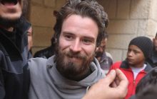 Последний раз видели в Венгрии: в тюрьме Асада нашли загадочно пропавшего американца