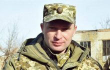 Україна звільнила командувача сил на Донбасі на тлі просування РФ, - FT