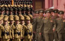 Северная Корея может отправить России до 150 тысяч военных, - эксперт