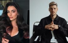 "Мы остались друзьями": Анна Тринчер рассказала об отношениях с беглецом Волошиным