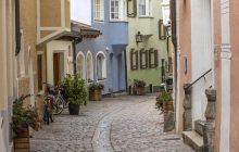 Эксперты по туризму назвали лучший город для путешествий по Италии в 2025 году