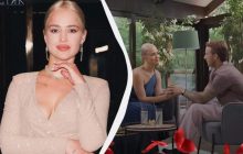 Участница "Холостяка-13" рассказала, познакомилась бы с Тереном вне проекта