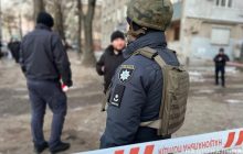 У центрі Дніпра пролунав вибух: є загиблий, поранено поліцейських