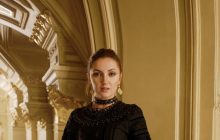 "Хочу наслаждаться собой": Оля Цибульская отказалась от пластики груди