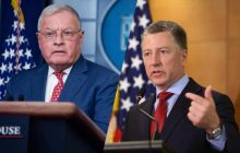 "Не ведитесь": Волкер дал дельный совет новому спецпредставителю США по Украине
