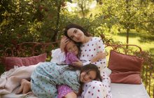 "До слез": Инна Мирошниченко растрогала сеть трогательным моментом с приемной дочкой