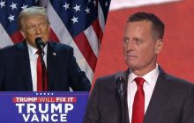 Трамп назначит посланником по специальным миссиям бывшего руководителя разведки, - Reuters