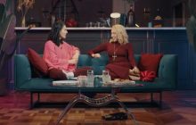 "Хапуга еще та": Полякова и Ефросинина прокомментировали слухи об их конфликте