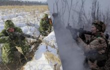 Враг пытается создать плацдарм на берегу Оскола: в ВСУ рассказали о боях на востоке