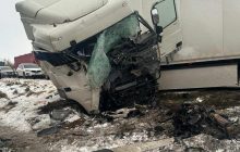 Був п’яний: поліція затримала винуватця ДТП, в якій загинуло 7 людей (фото)