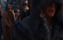 В CD Projekt RED рассказали, что они действительно сменили актрису озвучки Цири в "Ведьмак 4"