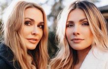 "Мы с Тоней очень близки": Ольга Сумская рассказала об отношениях с дочерью, которая живет в России