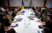 Рішення про перенаправлення коштів на закупівлі через ДПСУ було ухвалене на Ставці Верховного Головнокомандувача, - роз'яснення Міноборони