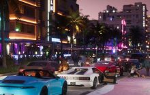Тролль сделал фейковый геймплей GTA 6, в который поверил весь интернет