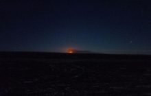 ГУР, СБУ и Силы обороны "минусовали" поезд РФ с 40 цистернами горючего, - источники