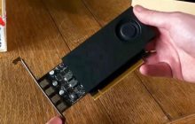 У мережі знайшли відеокарту GeForce RTX 4010, про яку не знає навіть сама Nvidia (відео)