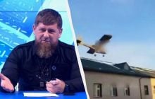 Кадыров подтвердил атаку по базе ОМОНа в Грозном и заявил об "ударе возмездия"