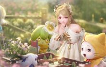 "Игра-одевалка" с элементами RPG преодолела рубеж в 20 миллионов скачиваний через 2 недели после релиза