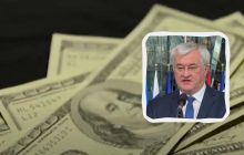 "Перейти к конфискации": в МИД выступили с призывом к Западу по замороженным активам РФ