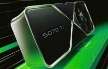 RTX 5070 Ti буде найцікавішою відеокартою нового покоління: "витекли" характеристики