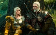 Игроки возвращаются в The Witcher 3 после анонса "Ведьмака 4" и крупной скидки