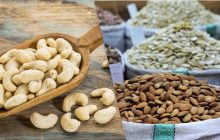 Який горіх найбільш корисний: дієтолог назвала 6 найкращих видів для вашого організму