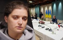 На Україну чекає третій етап війни з Росією, навіть якщо буде перемир'я, - волонтерка Берлінська