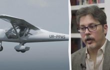 Перероблений в ударний БПЛА: експерт Forbes розповів деталі атаки по базі ОМОНу в Грозному