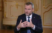 Надо сохранять реализм: мир будет стоить Украине части территорий, - президент Словакии