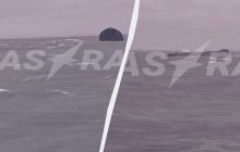 Аварія російських танкерів у Керченській протоці: з'явилась реакція "Грінпісу"