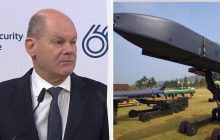 Партія Шольца включила у передвиборчу програму заборону на Taurus для України, - ЗМІ