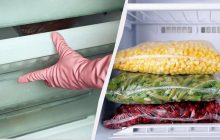 Чим забити морозильну камеру: найкращі заморожені продукти, на думку шеф-кухарів