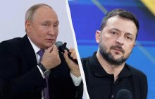 Хотіли перетягнути на свій бік: Пристайко розповів про першу зустріч Зеленського з Путіним