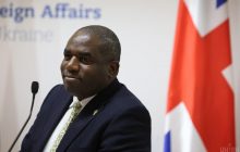 Глава МИД Британии высказался о планах США резко сократить международную помощь
