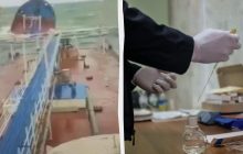 Катастрофа танкерів РФ у Чорному морі: еколог розповів, хто першим відчує наслідки