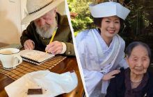 Как питаться, чтобы дожить до 100 лет: советы самых старых людей планеты
