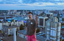 "Думаю, це не остання пісня з Надею": Позитив прокоментував спільний виступ з Дорофєєвою