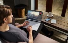 Найкращий подарунок до свят: ASUS запропонував потужні ігрові ноутбуки