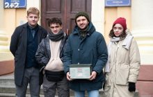 Телеканал 2+2 знімає воєнну драму "Тримайся, братику", створену на основі реальних подій